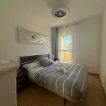 Duplex, Piscina Y Playa