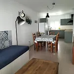 Comodidad En Aguamarga!