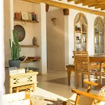 El Refugio Reyes