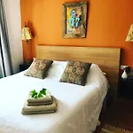 A Natural Retreat