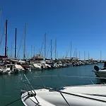 Apartamento Barbacoa, Piscina Y Playa