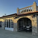 Chalet Bateria Colora