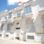Atico Nuevo En El Barrio Alto Sanlucar
