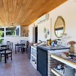 Boutique B&B Cortijo Valverde Alora