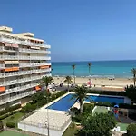 Peniscola Playa Torre Hirta