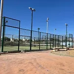 Apartamento Del Toyo