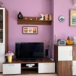 Apartamento Family