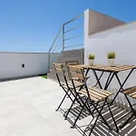 Apartamentos Carmen
