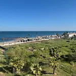 Sea & Castillo View