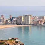 Ayf Playa La Concha Moderno Con Wifi