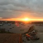 Apartamento Vista Al Puerto De Finisterre