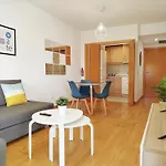 Apartamento Bahia Levante II Aguilas