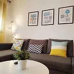 Apartamento Bahia Levante II Aguilas