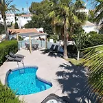 Villa Avec Piscine Et Jacuzzi