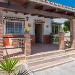 Finca El Aulagar Alhaurin El Grande By Ruralidays