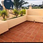 Villa Puerto Banus 3 Habitaciones Marbella
