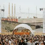Forum Casa Barcelona