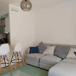 Gaudi Street Apartments