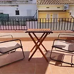 Gaudi Street Apartments