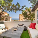 Gorgeous Home In Mijas With Wifi