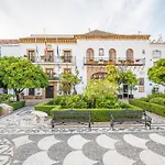 Marbella Center Ricardo Soriano 6 Persons - Beach At 250 M
