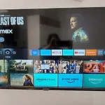Torremolinos Carihuela Renovado - Wifi 365 Mbps - Fire Stick Amazon - Playa A 50 Metros