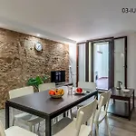 Ab Margarit Apartments