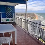 Atico El Faro Cullera