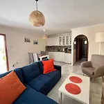 Casa De Emilia Vera Coast