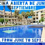 Atico Solarium La Cala