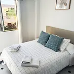 Apartamento Segunda Linea Piscina Frente Al Mar