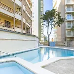 Apartment Torreslandia Mar By Interhome