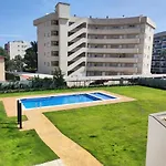 Acogedor Apartamento Junto Al Mar - Cala Sirenas Miami-Platja