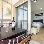 Apartamento Anson