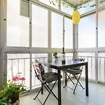 Apartamento Anson