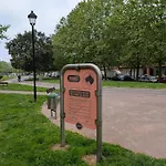 Retiro Arbeyal Gijon
