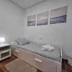 Piso Vip Santiago De La Ribera