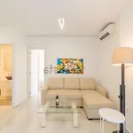 Faro'S Dona Sofia Fuengirola - Beachapartment