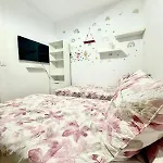 Apartamento Chanca En Pleno Centro