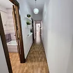 Apartamento Chanca En Pleno Centro