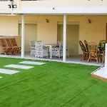 Pet Friendly Apartment In Fuengirola