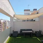 Atico Centro ,Parking Edificio Incluido