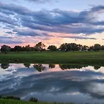 House Panoramic Golf Holidays