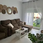 Atico Primera Linea En Costa Ballena