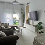 Atico Primera Linea En Costa Ballena