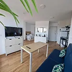 Apartamento Con Piscina