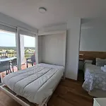 Apartamento Con Piscina