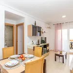 Apartment Costa Azahar Ii-8 By Interhome