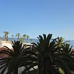 Torrox Beach House