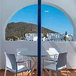 La Mimosa Del Cabo